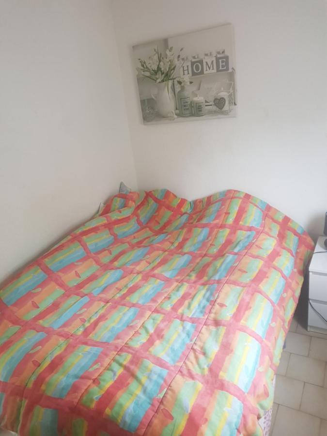 T2 5 Pers Clim Apartamento *