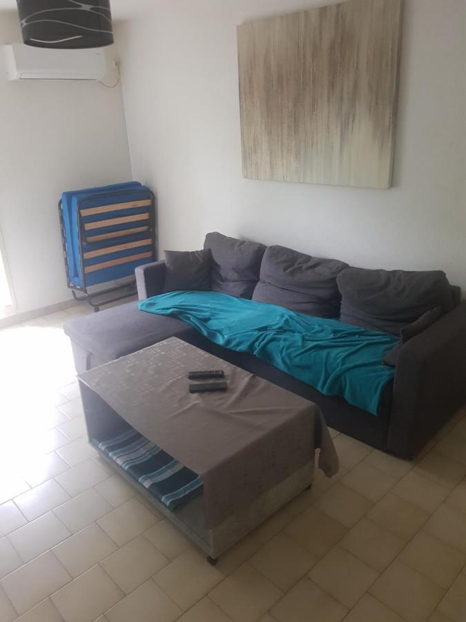 Apartamento T2 5 Pers Clim *