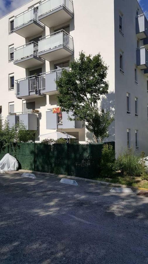 Apartamento T2 5 Pers Clim