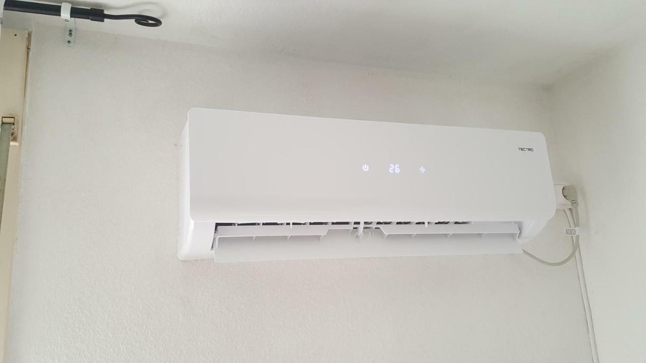 T2 5 Pers Clim Apartamento Montpellier
